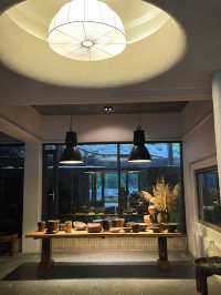 陽朔！呢間侘寂風山景酒店令我躺平唔想走