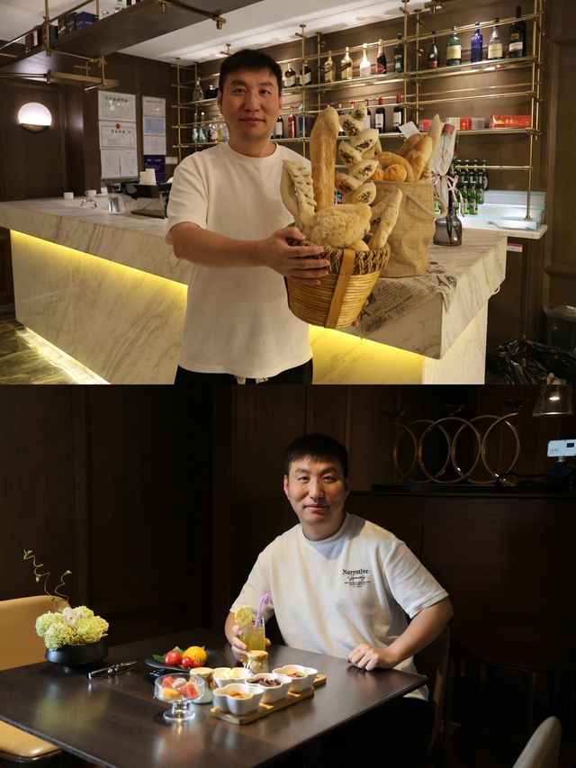 出站即到！哈爾濱呢間酒店同火車站「零距離」