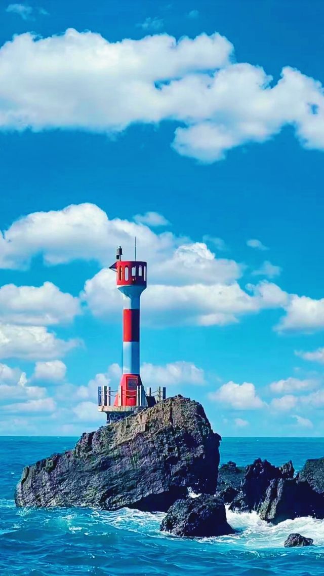「北海銀灘嘅海景，真係靚到令人窒息！」