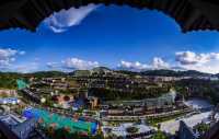 雲端棲居，尋秘阿妹戚托：一站式民族風情之旅攻略