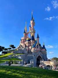 Discover the Magic of Disneyland Paris with Unique Experiences