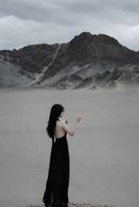 黑獨山旅遊攻略