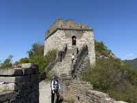 🏞️ Off the Beaten Wall: Discovering Huairou’s Hidden Great Wall