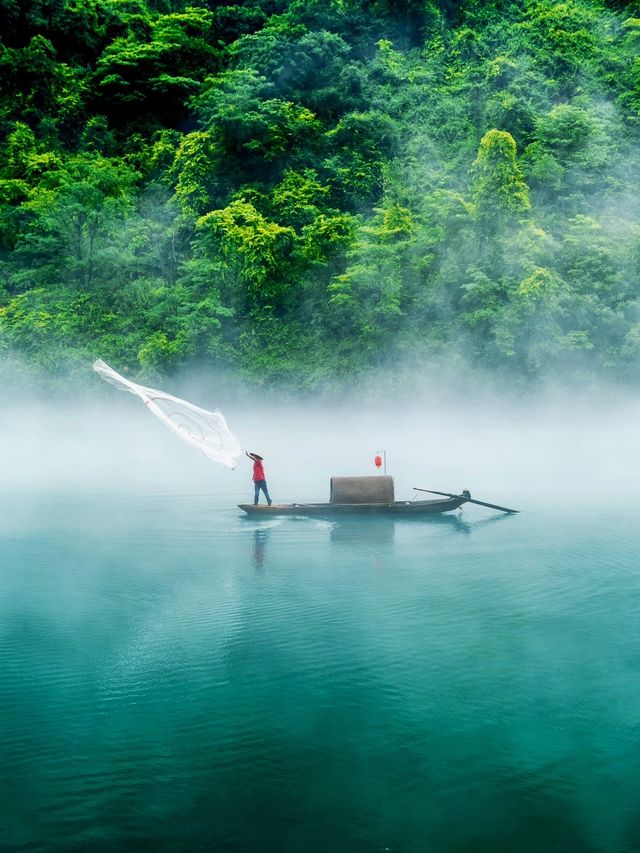 高鐵商務艙奔赴郴州|兩日一夜治癒之旅