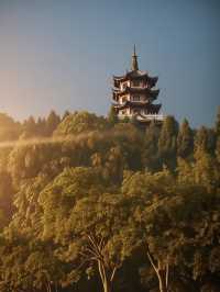 資陽9景，小眾又好玩！快收藏