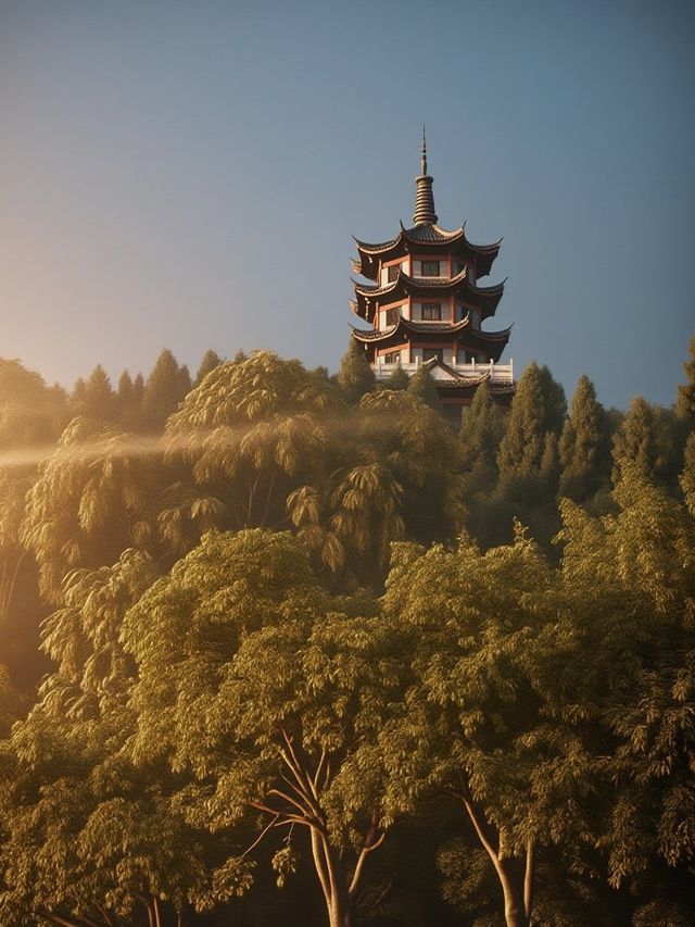 資陽9景，小眾又好玩！快收藏