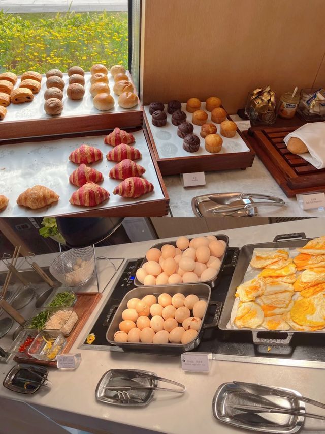 上海驚現平價酒店性價比之王！萬楓酒店（滴水湖）大揭秘