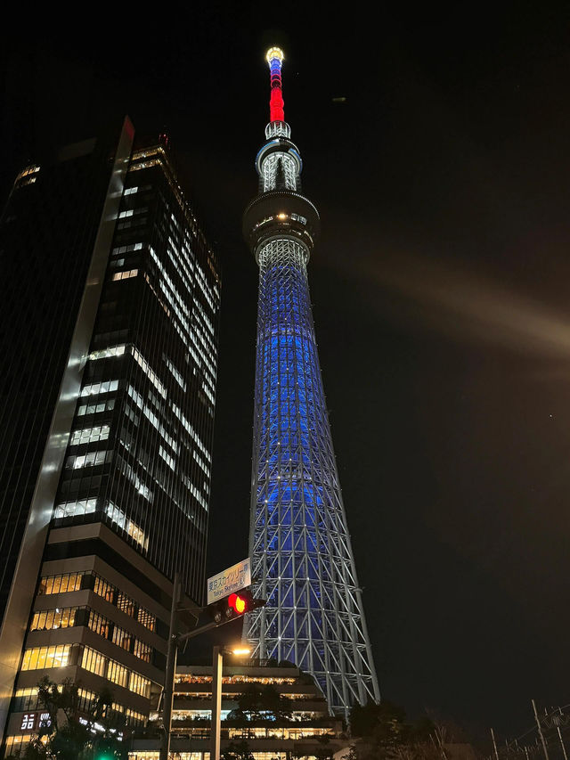 東京探店｜這家設計師酒店把質感玩明白了✨