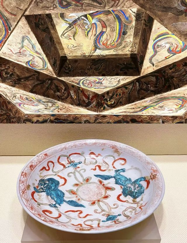 吉林省博物院，睇下東北嘅文化底蘊