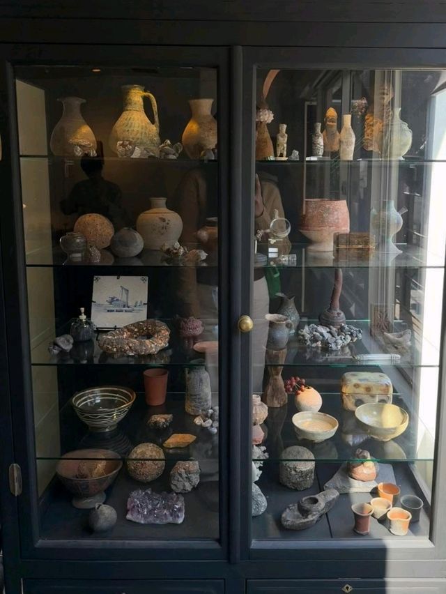 大阪必訪！wad茶室器皿店尋寶指南 