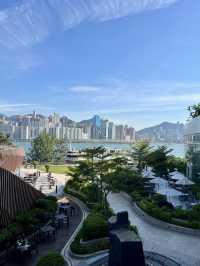 城中綠洲：香格里拉的親子細膩呵護