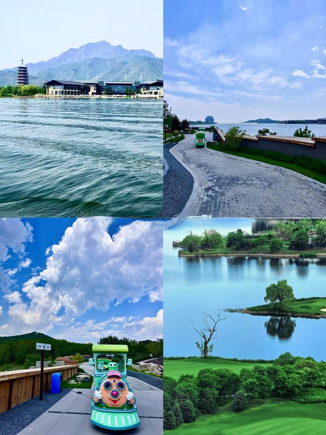 親子週末遊好去處！北京出發，五大短途目的地推介
