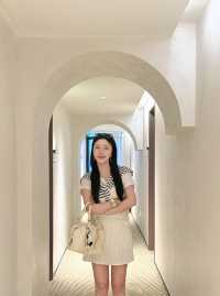 來迪士尼住咗三次嘅空中花園酒店