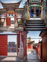玉溪探秘：6-7月淡季嘅靜謐之美，人少景更靚！