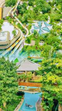 夏日狂歡聖地，讓你尖叫到停唔到！