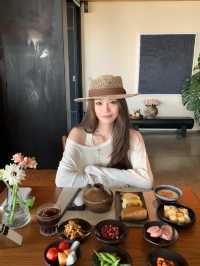 大理双廊秘境民宿｜藏喺半山腰嘅治愈系美学空间