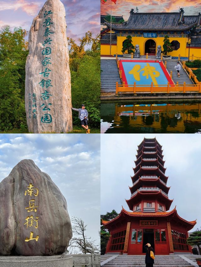 衝鴨！衡山已回，講啲難聽嘅大實話