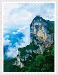 張家界四日三夜旅遊全攻略，帶你暢遊山水奇境