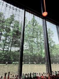上海璞麗酒店