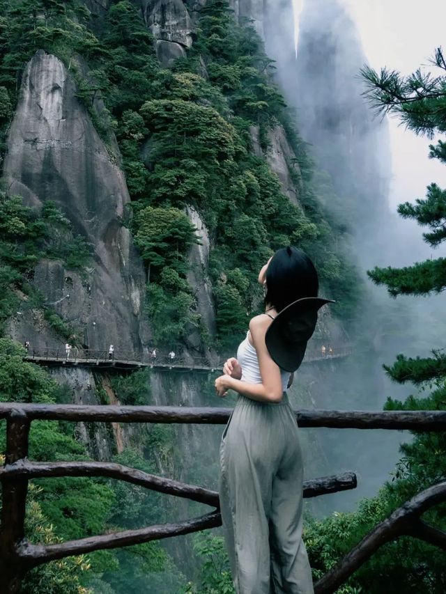 廬山真面目旅遊全攻略！帶你領略匡廬奇秀