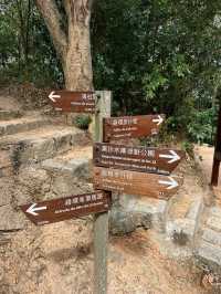 從香港出發到澳門黑沙水庫健康徑的跨境交通攻略 