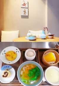 清爽盛夏｜品缦兮酒店