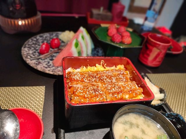 高CP,三喜日本料理,月河客棧