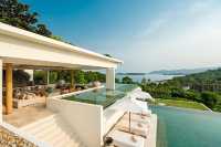蘇梅島隱世秘境 | Luxurious Samujana Villas   酒店：蘇美安娜四房