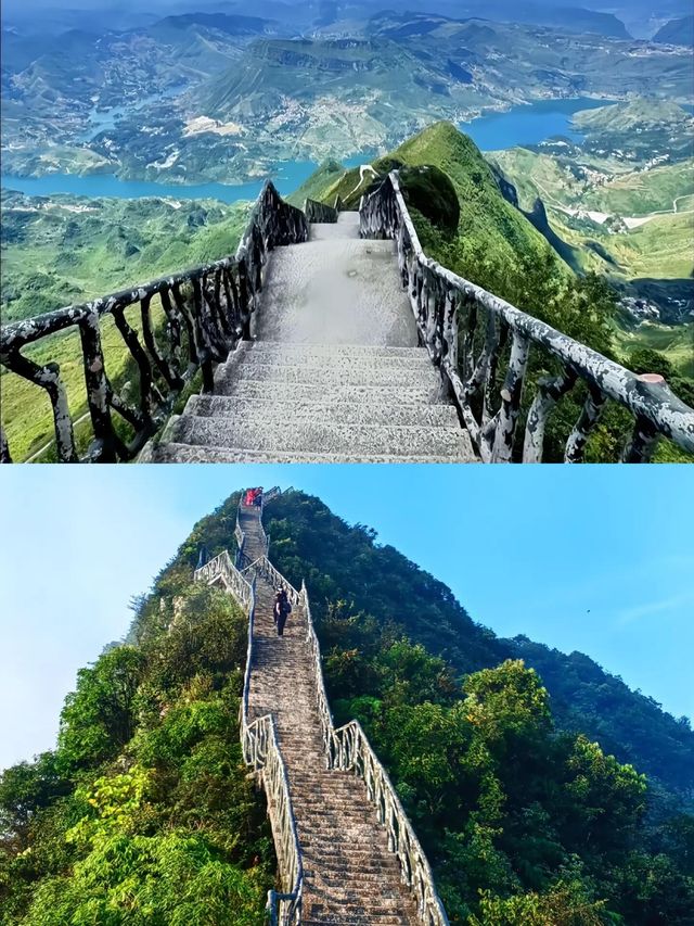 週末趣玩貴州六盤水 | 解鎖小眾寶藏地