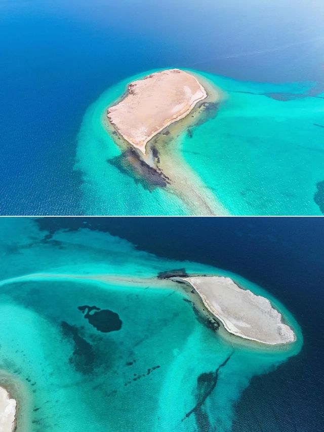 住進雪山與湖泊的溫柔懷抱，去一次西藏申扎縣
