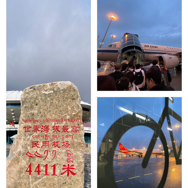 稻城亞丁｜挑戰「眼睛在天堂，身體在煉獄」的極致之旅⛰️