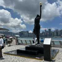 Hong Kong Day 1 of 2 Itinerary!!