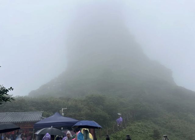 避暑勝地，貴州真係舒服到爆【懶人自駕環線版】