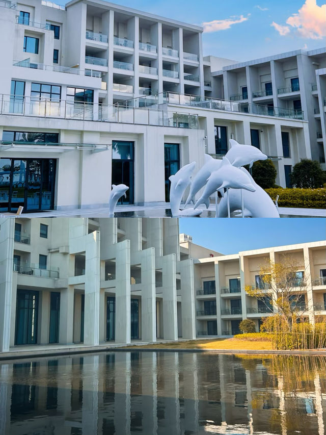 珠海海泉灣｜值得N刷嘅寶藏度假地