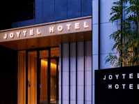 大阪心齋橋精華區！難波道頓堀Joytel酒店實測推薦】**  