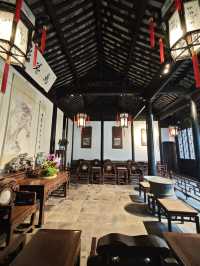 咫尺乾坤，蘇州園林的極致美學丨網師園