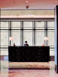 上海外灘瑞吉酒店
