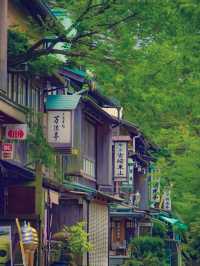 **【大阪＋石川縣雙城記！美食與溫泉的絕妙組合體驗】**  
