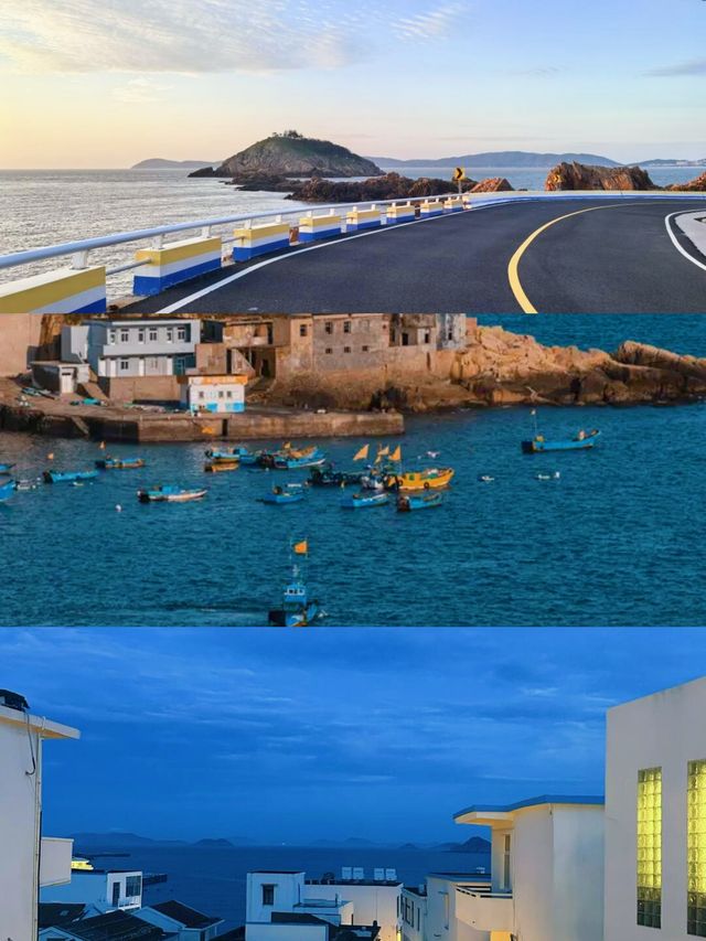 上海周邊驚現寶藏！枸杞島夏日玩水超開心