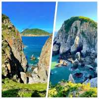 霞浦超靚，但真心唔建議7月去，因為............