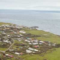 世界最孤獨島嶼，僅200人生存，距離最近大陸要7日航程