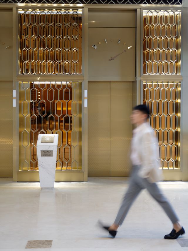 在廣州 踏上雅緻英倫之藝的城中旅