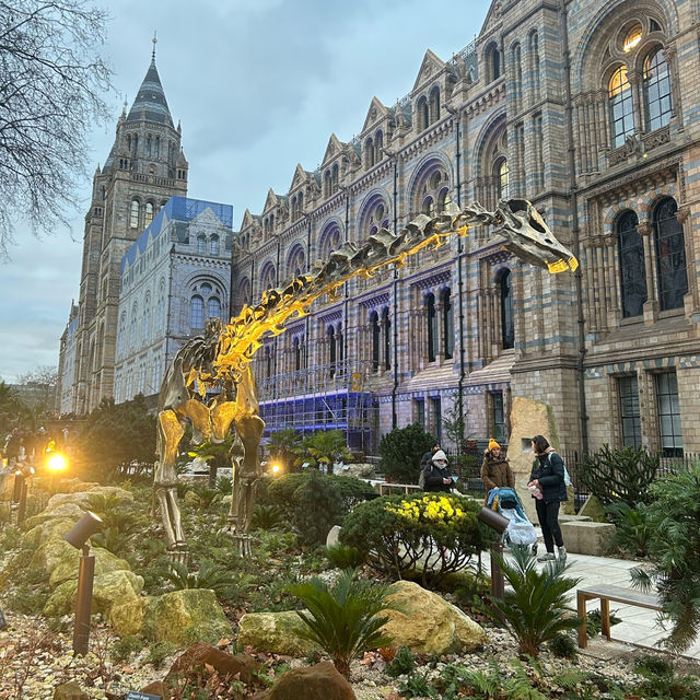 Museums of London! 