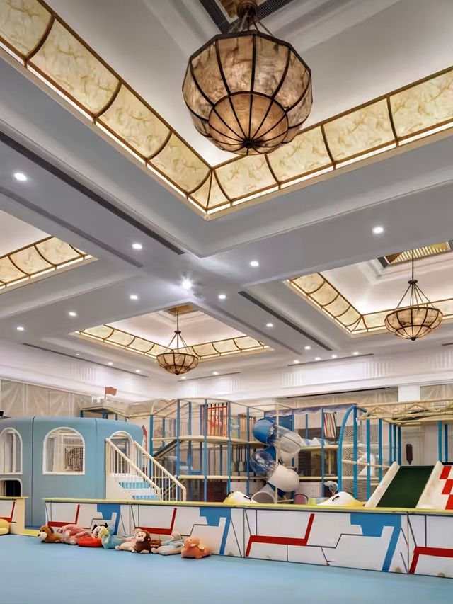 親子必住大葉酒店