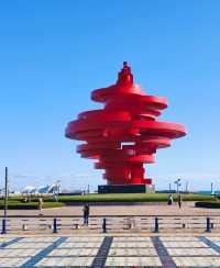 安全又溫馨！桔子酒店係我嘅青島快樂老家