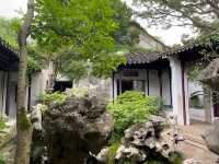 去咗4次留園，終於玩到明！
