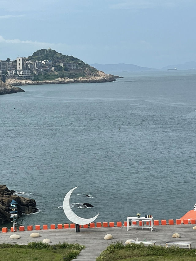 lianjiang beijiaobi