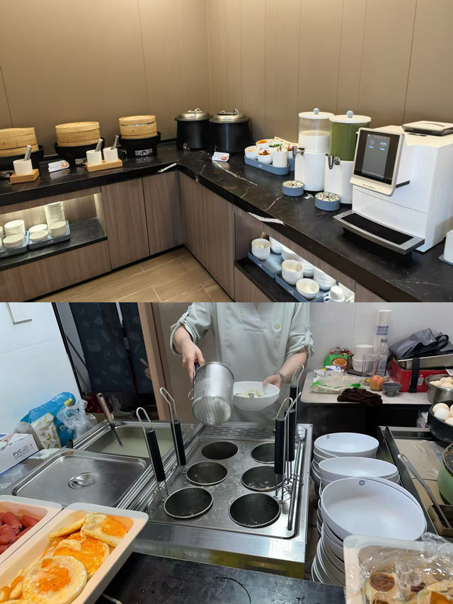 漢庭酒店真實入住體驗：性價比之選，細節加分！