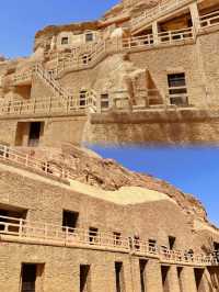 敦煌暑假旅行攻略（親測實用版）真係建議淡季嚟，因為……