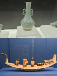 上海博物館埃及展，攻略嚟啦記低！